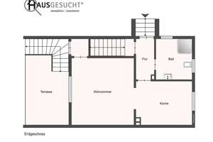+++ Ankommen. Wohlfühlen. Zuhause sein – Ihr Reihenhaus mit Perspektive +++ – Die vollständige Adresse der Immobilie erhältst du vom Anbieter., 59368 Werne – Vorschaubild 13