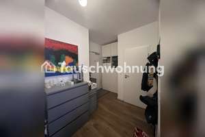 Tauschwohnung: Schöne 1-Zimmer Wohnung in Düsseldorf nähe KÖ – 40215 Friedrichstadt, Düsseldorf – Vorschaubild 3