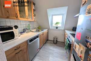 Moderne Maisonette mit Dachterrasse in GR-Schalke – 3 Schlafzimmer, 2 Bäder, sofort bezugsfrei – Gelsenkirchen – Vorschaubild 5