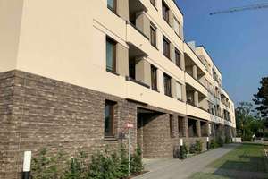 Exklusive 5-Zimmer-Wohnung mit zwei Loggien – Franklin-D.-Roosevelt-Straße 21, 68309 Käfertal, Mannheim – Vorschaubild 1