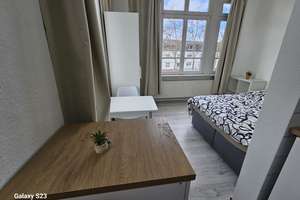 Kapitalanlage in Mannheim-Sandhofen – möbliertes Apartment mit attraktiver Rendite – 68307 Sandhofen, Mannheim – Vorschaubild 6