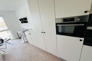 Direkt in Adlershof, möblierte Wohnung mit BAlkon und EBK! – Moissistraße 31, 12489 Adlershof, Berlin – Vorschaubild 6