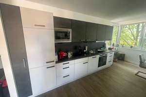 Helle 2,5-Zimmer Wohnung im 3. OG mit Balkon in Langendreer-Alter Bahnhof – Alte Bahnhofstraße 212, 44892 Langendreer/Alter Bahnhof, Bochum – Vorschaubild 7