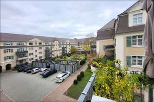 Seltene Gelegenheit!!! 3,5-Zimmer-Wohnung mit zwei Balkonen, zwei Bädern, EBK, Stellplatz & Aufzug – 67063 Nord-Hemshof, Ludwigshafen am Rhein – Vorschaubild 10
