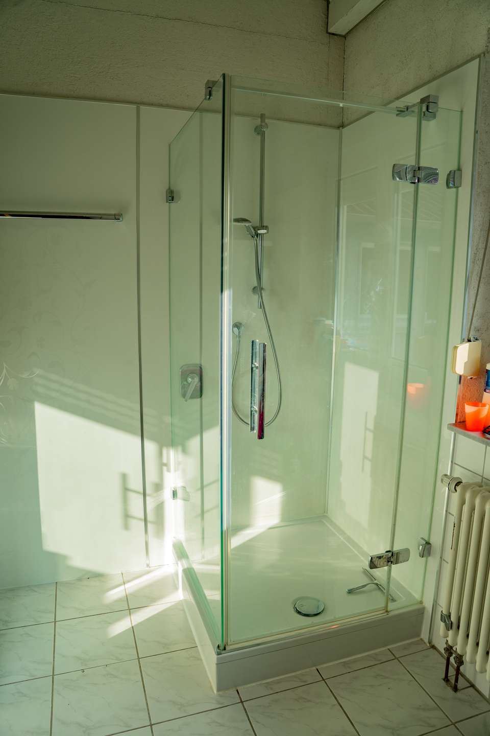 Immobilie in Frankenhardt - Großzügiges 2-FH auf ca. 3.300 m2 Grundstück mit weiterem Bauplatz! Tierhaltung möglich! - Bild 1