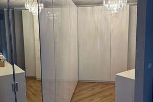 Moderne 3-Zimmer Wohnung in der Düsseldorfer Innenstadt mit Aufzug und Tiefgarage – Liefergasse 1A, 40213 Altstadt, Düsseldorf – Vorschaubild 14