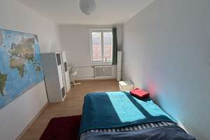 Leerstehende möblierte Wohnung nahe Innsbrucker Platz - direkt einziehen! – Die vollständige Adresse der Immobilie erhältst du vom Anbieter., 10827 Schöneberg, Berlin – Vorschaubild 19