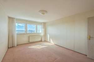 3 Zimmer, Energieeffizienzklasse A, Panorama-Aussicht, Loggia/Wintergarten – 70565 Fasanenhof, Stuttgart – Vorschaubild 9