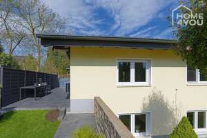 Attraktives EFH + sep. Apartment, 215 qm, 7 Zi., Bj. 2007, Garten & Terrassen, Fußbodenheizung – Die vollständige Adresse der Immobilie erhältst du vom Anbieter., 53639 Königswinter – Vorschaubild 25