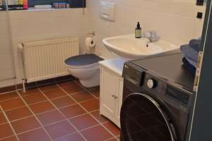 Ruhige EG-Wohnung mit En-Suite-Vollbad, 2 Terrassen, privatem Eingang & 2 Pkw-Stellplätzen – Am Grefenhoop 13, 38110 Wenden-Thune-Harxbüttel, Braunschweig – Vorschaubild 12