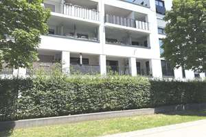 B.J.-2015! Neuwertige 3 Zi. Wohnung in sehr gefragter Lage!  Vermietet! – Spixstr. 33, 81539 Obergiesing, München – Vorschaubild 3