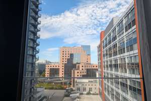 Ab 15.10. - Möbliertes Studio mit EBK in Frankfurt am Main – 60528 Niederrad, Frankfurt am Main – Vorschaubild 5