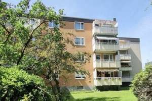 sanierte 3-Zimmer-Wohnung mit EBK, Balkon in Leverkusen – Die vollständige Adresse der Immobilie erhältst du vom Anbieter., 51377 Steinbüchel, Leverkusen – Vorschaubild 18