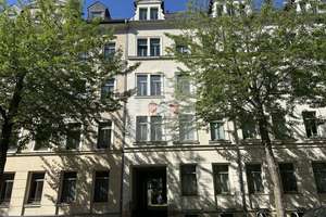 Attraktive Mietwohnung mit Balkon, Einbauküche und Stellplatz – Die vollständige Adresse der Immobilie erhältst du vom Anbieter., 9111 Zentrum, Chemnitz – Vorschaubild 26