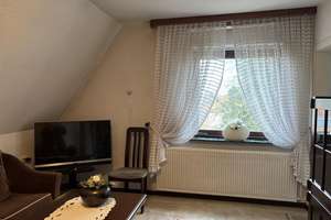 Charmantes Einfamilienhaus mit großem Garten und Fernblick in Vlotho – Die vollständige Adresse der Immobilie erhältst du vom Anbieter., 32602 Vlotho – Vorschaubild 20