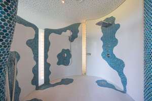 Architektonisches Unikat, ca. 536m² WFL/NFL, mit Wellnessbereich und Schwimmteich in Boppard – Die vollständige Adresse der Immobilie erhältst du vom Anbieter., 56154 Boppard – Vorschaubild 14