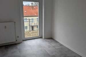 Saniert: 3-Raum-Wohnung mit EBK & Balkon !!! – Heidestr. 29, 39112 Magdeburg – Vorschaubild 8