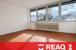 Erstbezug ! Hervorragende 4er WG Wohnung mitten in der Innenstadt! Balkon & Aufzug. – Heinrichsallee 22-24, 52062 Kaiserplatz, Aachen – Vorschaubild 1
