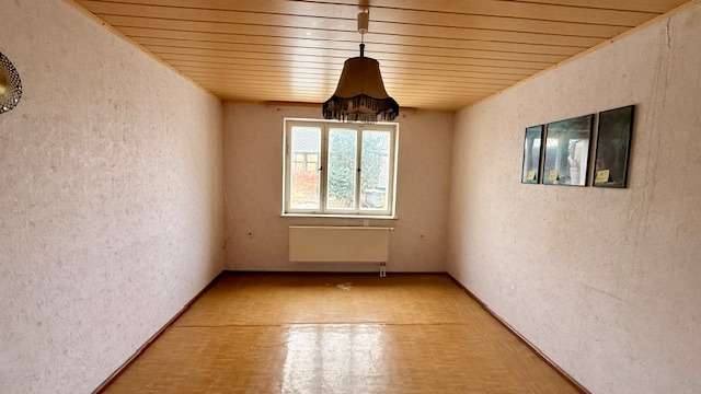 Immobilie in Wollin - * * * Leben auf dem Lande  * *  Bauernhof mit viel Platz für Gestaltungsideen * * * - Bild 1