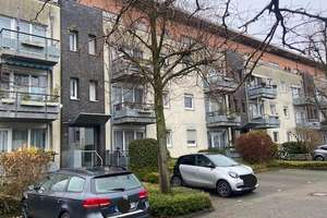 Helle 3-Zimmer-Wohnung mit Süd-West Balkon im 2.OG in Münster-Gievenbeck – Die vollständige Adresse der Immobilie erhältst du vom Anbieter., 48161 Gievenbeck, Münster – Vorschaubild 2