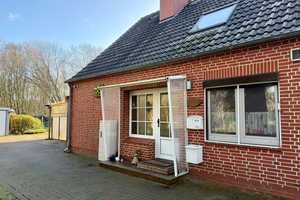 Charmante Haushälfte im OT Dorf – Nordfriesland (Kreis) – Vorschaubild 1
