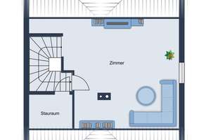 „Garten? Check. Platz? Check. Traumhaus? 
Doppel-Check!“ DHH in Steingriff – Die vollständige Adresse der Immobilie erhältst du vom Anbieter., 86529 Schrobenhausen – Vorschaubild 22