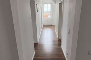 Großzügige 93 m² Altbauwohnung in Do-Persebeck inkl. Garten!  – 44227 Persebeck-Kruckel-Schnee, Dortmund – Vorschaubild 4