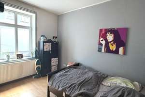 Charmanter Altbau in begehrter Zentrumslage nebst Balkon – Heinrichstr 7, 41061 Gladbach, Mönchengladbach – Vorschaubild 7