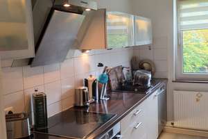 Schöne 2‑Zimmer Wohnung im 1. OG mit großer Terrasse in Aachen-Burtscheid  – Giselastraße 11, 52066 Burtscheid Steinebrück, Aachen – Vorschaubild 2