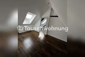 Tauschwohnung: Maisonette Wohnung mit Balken, Terrasse und Echtholzboden – Die vollständige Adresse der Immobilie erhältst du vom Anbieter., 50937 Sülz, Köln – Vorschaubild 7