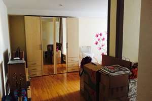***Zugreifen: Helles 1 ZKB- DG Apartment in Top Lage*** – Adolf-Todt-Strasse 12, 65203 Biebrich, Wiesbaden – Vorschaubild 5