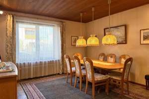Freistehendes Einfamilienhaus mit Garage - Gesuchte Wohnlage - OF-Bürgel  – Die vollständige Adresse der Immobilie erhältst du vom Anbieter., 63075 Bürgel, Offenbach am Main – Vorschaubild 10