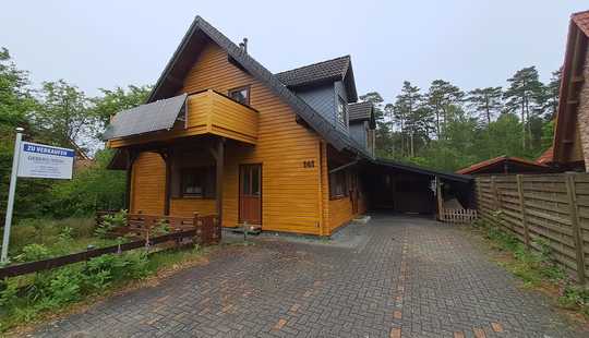 Bild von Einfamilienhaus, Winsen/Aller, mit schönem Grundstück, kein Ortsteil