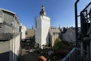 Großzügige 2 Zi-Wohnung in Wuppertal-Elberfeld ** SANIERT UND MIT BALKON – Calvinstraße 21, 42103 Elberfeld, Wuppertal – Vorschaubild 9