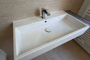 Exklusive Maisonette-Gartenwohnung, 3 Zimmer plus Hobbyraum/Bad, Süd-Terrasse – Buchhierlstraße 25, 81479 Solln, München – Vorschaubild 16
