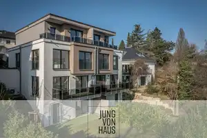Jung von Haus | PROVISIONSFREI: LUXUS, KOMFORT & WEITBLICK VEREINT – Wiesbaden – Vorschaubild 2
