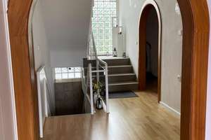 Großzügiges 6,5-Zimmer-Einfamilienhaus in Hoya – Die vollständige Adresse der Immobilie erhältst du vom Anbieter., 27318 Hoya – Vorschaubild 6