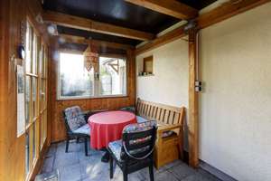 Ihr Familienglück in Laim – charmantes Haus mit Garten in Erbpacht – Die vollständige Adresse der Immobilie erhältst du vom Anbieter., 80687 St. Ulrich, München – Vorschaubild 7