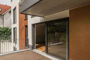 NEU *Paul & Partner* IHRE NEUBAU GARTENWOHNUNG ÜBER ZWEI ETAGEN IN UNSCHLAGBARER LAGE ! – Die vollständige Adresse der Immobilie erhältst du vom Anbieter., 55130 Weisenau, Mainz – Vorschaubild 23