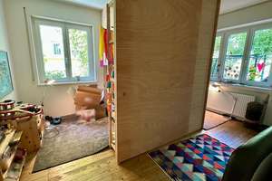 Ein stilvolles 3-Familienhaus mit idyllischem Garten in einer der begehrtesten Wohnlagen von S-West! – Die vollständige Adresse der Immobilie erhältst du vom Anbieter., 70193 Hölderlinplatz, Stuttgart – Vorschaubild 19