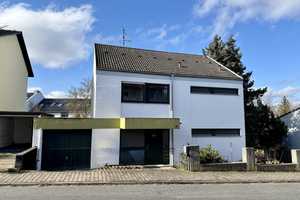 Einfamilienhaus mit Einliegerwohnung – Alzey-Worms (Kreis) – Vorschaubild 2
