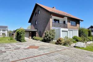 == Hier ist Platz für die ganze Familie! Zweifamilienhaus in Bielefeld-Ubbedissen == – Die vollständige Adresse der Immobilie erhältst du vom Anbieter., 33699 Stieghorst, Bielefeld – Vorschaubild 7