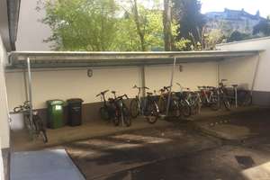 Helle 2-Zimmer-Dachgeschosswohnung mit Einbauküche & hochwertiger Ausstattung in Bonn-Kessenich  – Die vollständige Adresse der Immobilie erhältst du vom Anbieter., 53129 Kessenich, Bonn – Vorschaubild 9