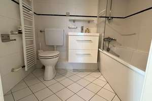 Barrierefreie 3 Zimmer-Wohnung mit Traumaussicht. Provisionsfrei – Anecampstraße 6, 30539 Bemerode, Hannover – Vorschaubild 16