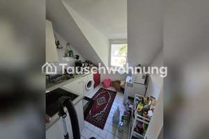 Tauschwohnung: Schöne 2 Zimmer Wohnung in Lokstedt