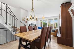 KFW-40 Reihenmittelhaus 4-5 Zimmer in ruhiger Wohnlage im Grünen nähe Horner Moor mit Vollkeller – Die vollständige Adresse der Immobilie erhältst du vom Anbieter., 22119 Horn, Hamburg – Vorschaubild 5