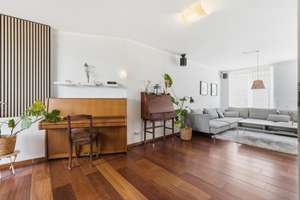 Frei ab Sept 26, Provisionsfrei: Lichtdurchflutete 4-Zi. Penthouse Maisonette mit Domblick – Maybachstraße 172, 50670 Neustadt/Nord, Köln – Vorschaubild 2