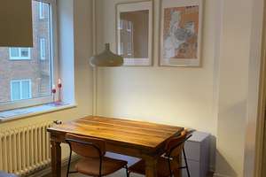 Schöne 1-Zimmer-Wohnung am Blücher – Wrangelstraße 25, 24105 Blücherplatz, Kiel – Vorschaubild 8