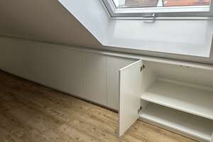 Exklusive Maisonette-Wohnung mit großer Terrasse in Degerloch – Die vollständige Adresse der Immobilie erhältst du vom Anbieter., 70597 Degerloch (Ortsteil), Stuttgart – Vorschaubild 14