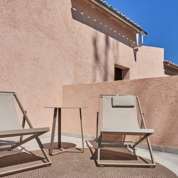 Moderne, neu gebaute Reihenhäuser zum Verkauf in Esporles, Mallorca